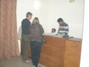 Tourist Hotel 2*