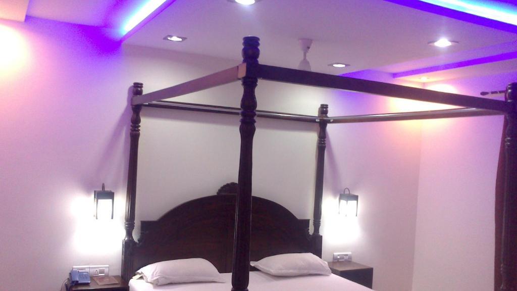 Hotel Tourist