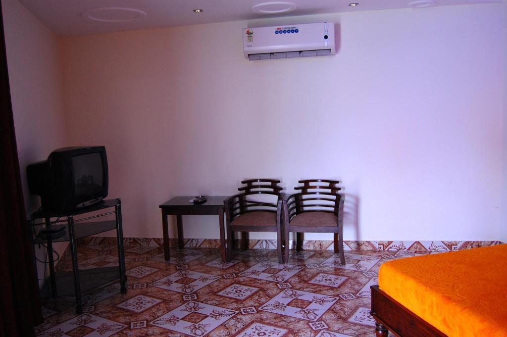 Tourist Hotel Agra (Uttar Pradesh)